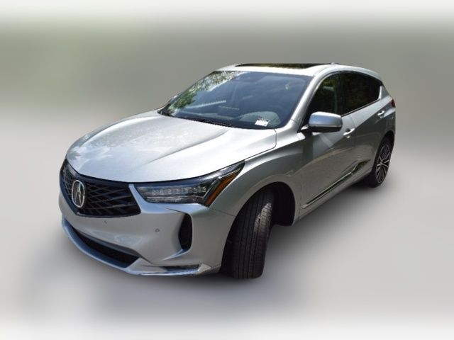 2025 Acura RDX Advance