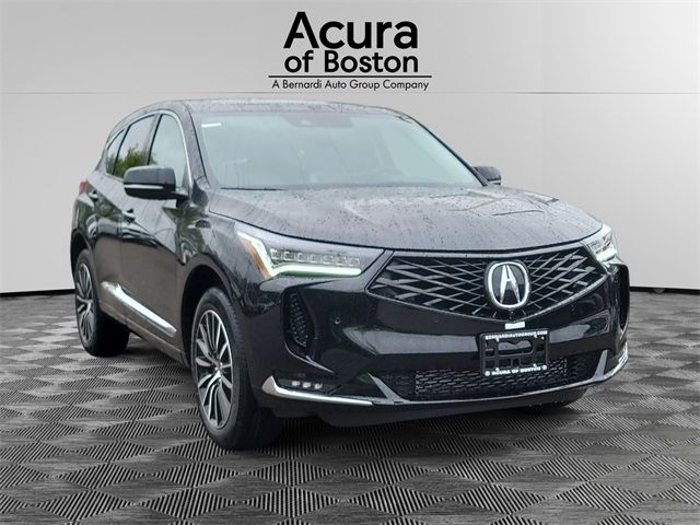 2025 Acura RDX Advance