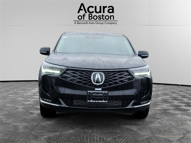 2025 Acura RDX Advance