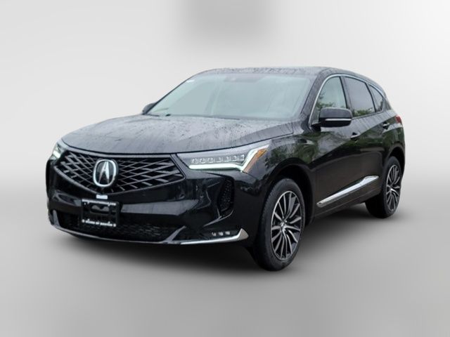 2025 Acura RDX Advance