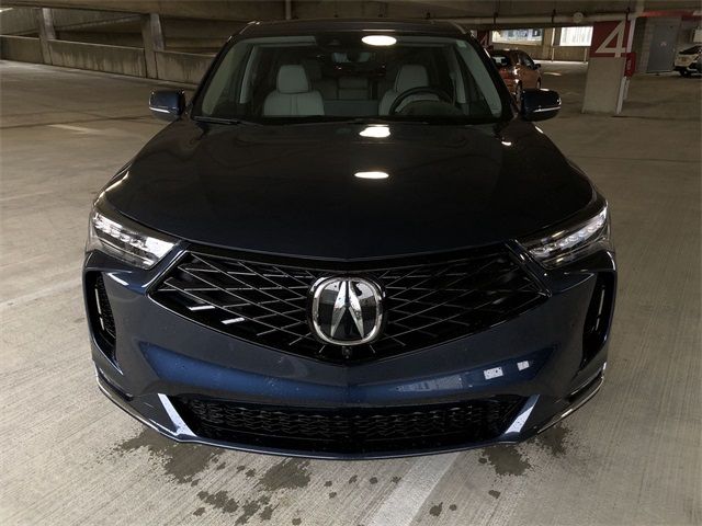 2025 Acura RDX Advance