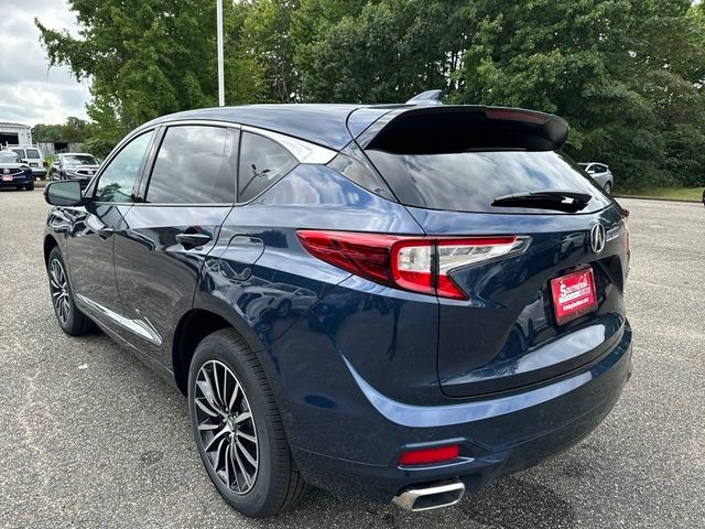 2025 Acura RDX Advance