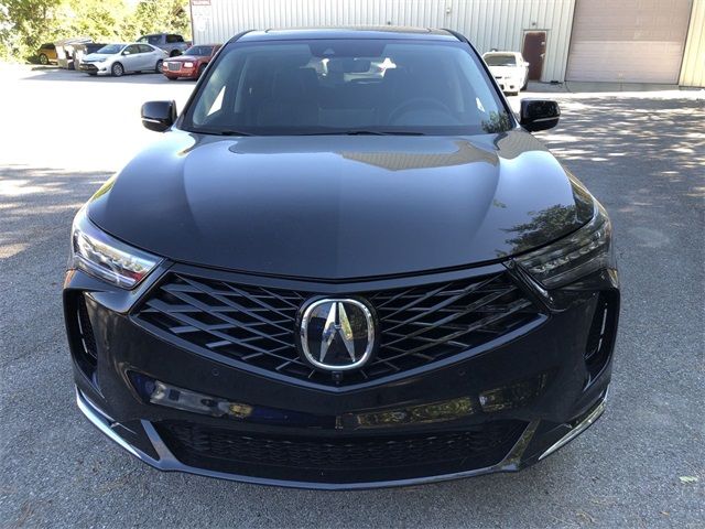 2025 Acura RDX Advance