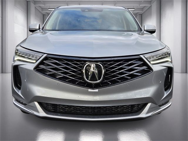 2025 Acura RDX Advance