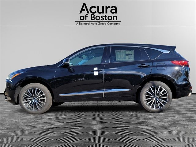 2025 Acura RDX Advance