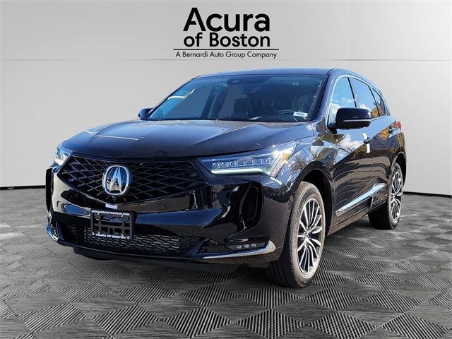 2025 Acura RDX Advance