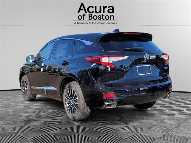 2025 Acura RDX Advance