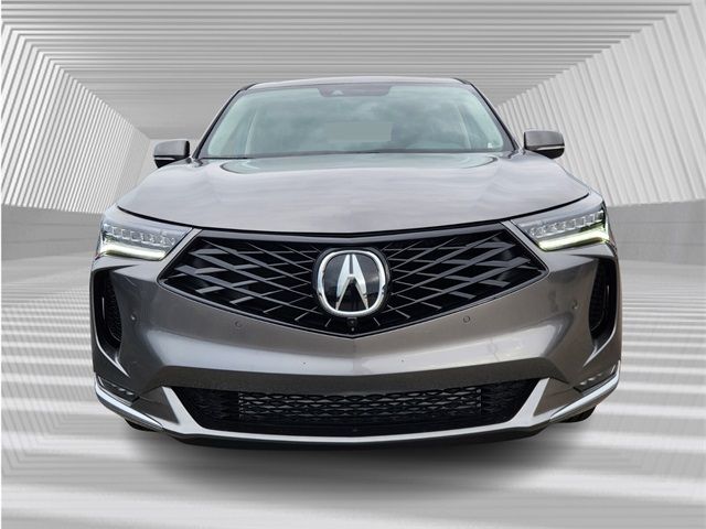 2025 Acura RDX Advance