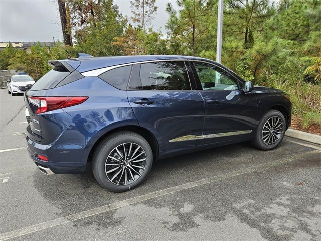 2025 Acura RDX Advance