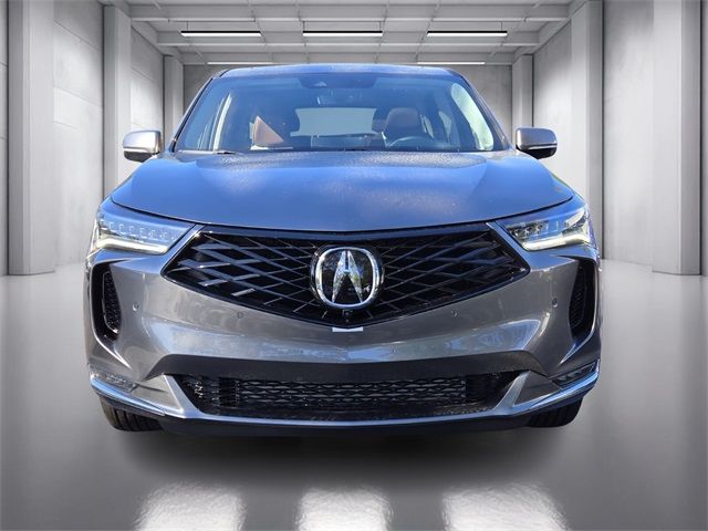 2025 Acura RDX Advance