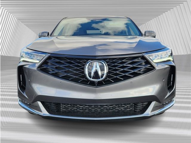 2025 Acura RDX Advance