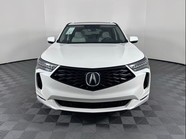 2025 Acura RDX Advance