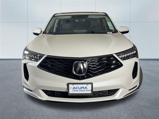 2025 Acura RDX Advance