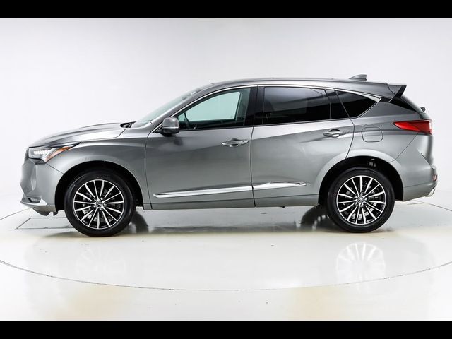 2025 Acura RDX Advance