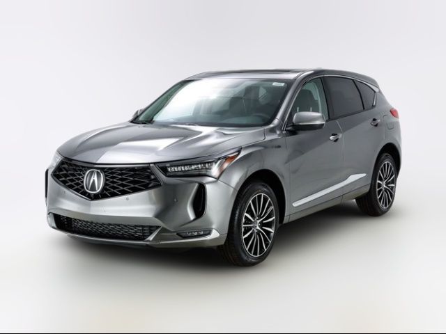 2025 Acura RDX Advance