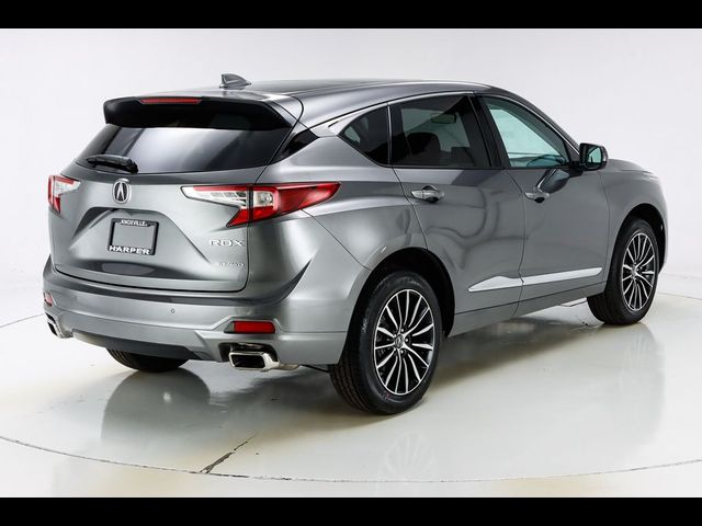 2025 Acura RDX Advance