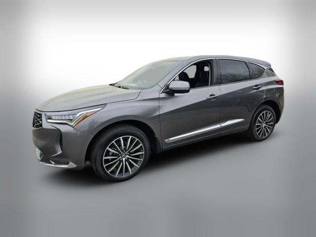 2025 Acura RDX Advance