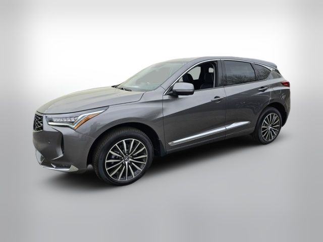 2025 Acura RDX Advance