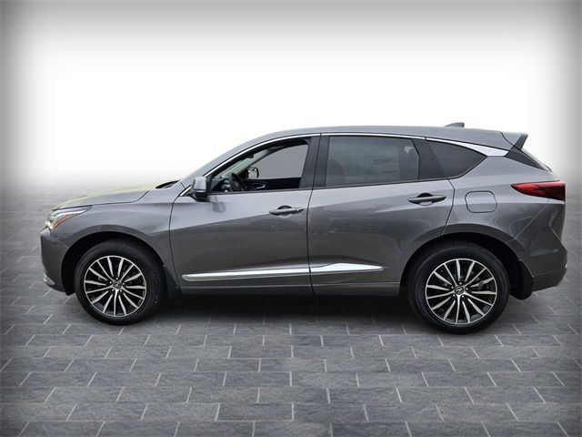 2025 Acura RDX Advance
