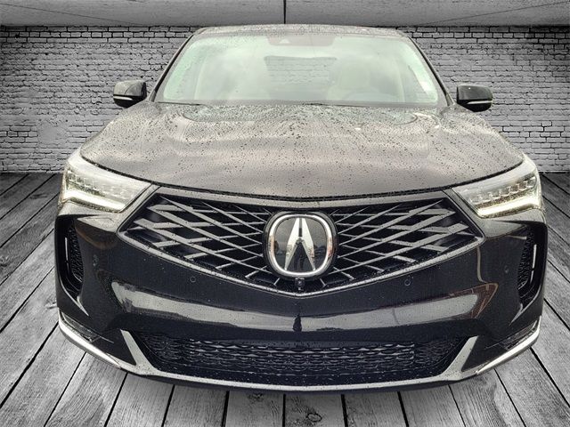 2025 Acura RDX Advance