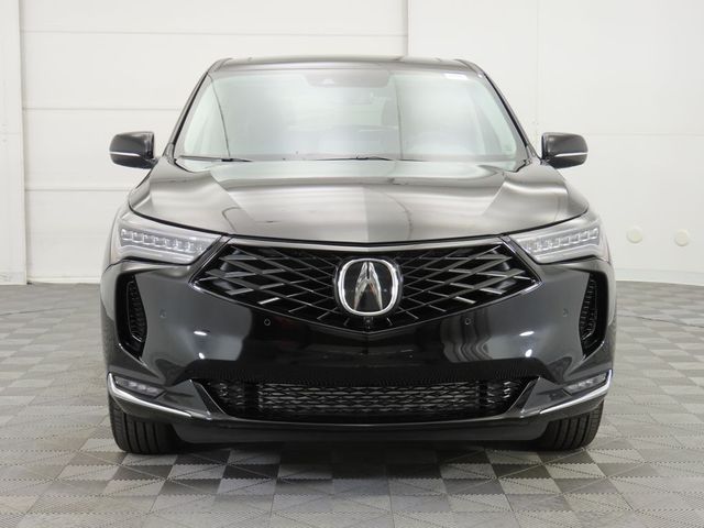 2025 Acura RDX Advance