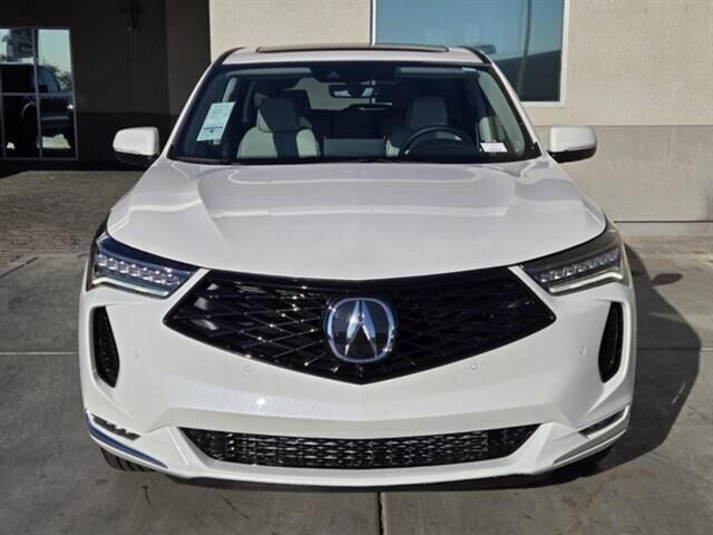 2025 Acura RDX Advance