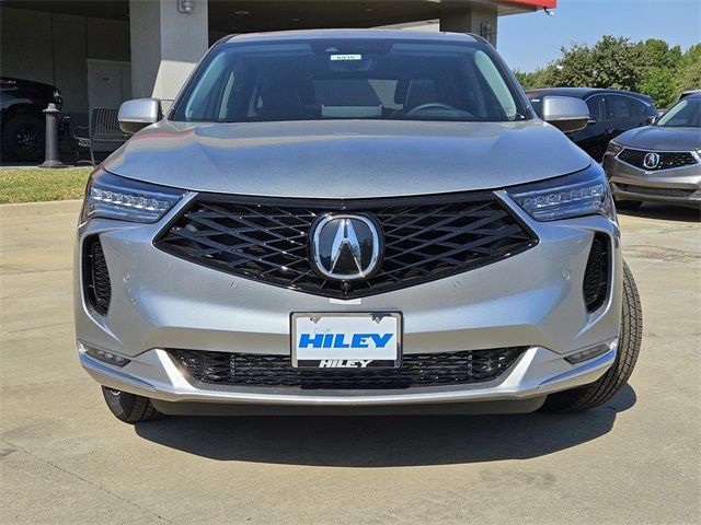 2025 Acura RDX Advance