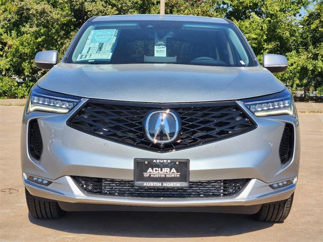 2025 Acura RDX Advance