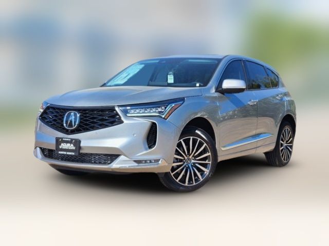 2025 Acura RDX Advance