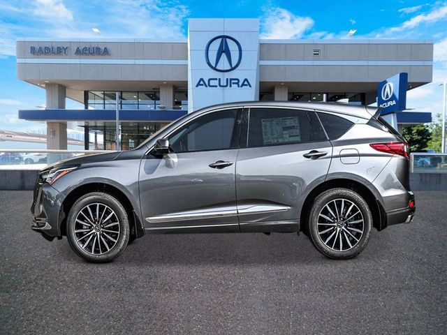 2025 Acura RDX Advance