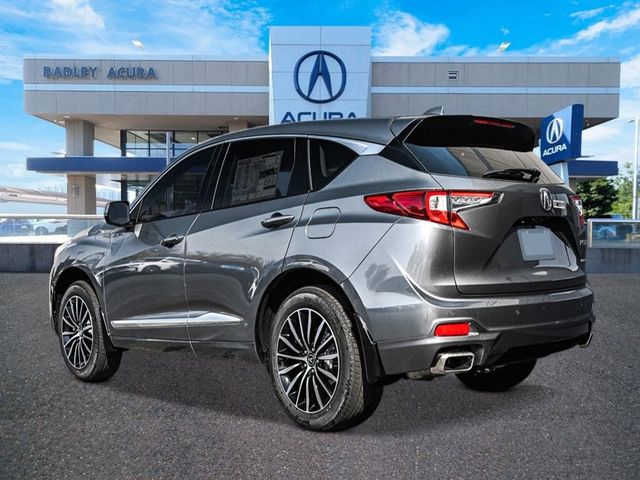 2025 Acura RDX Advance