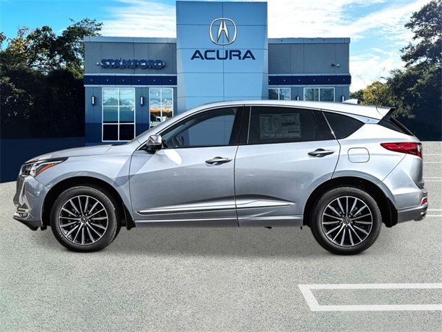 2025 Acura RDX Advance