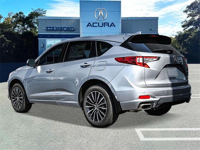 2025 Acura RDX Advance