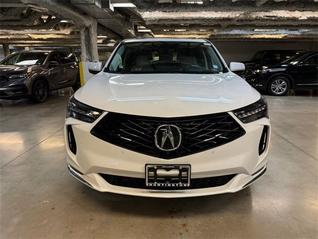 2025 Acura RDX Advance