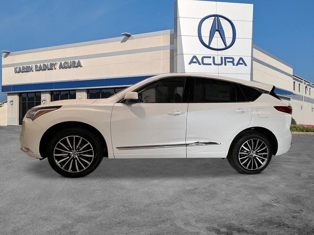 2025 Acura RDX Advance