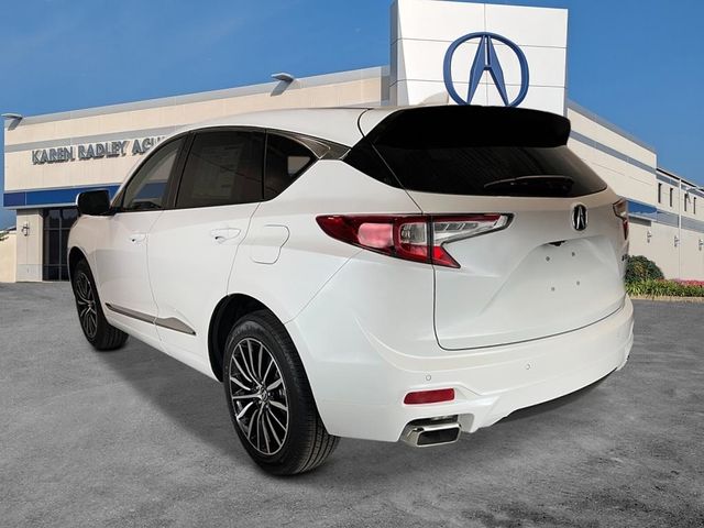 2025 Acura RDX Advance