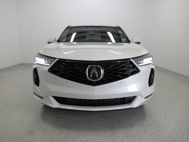 2025 Acura RDX Advance