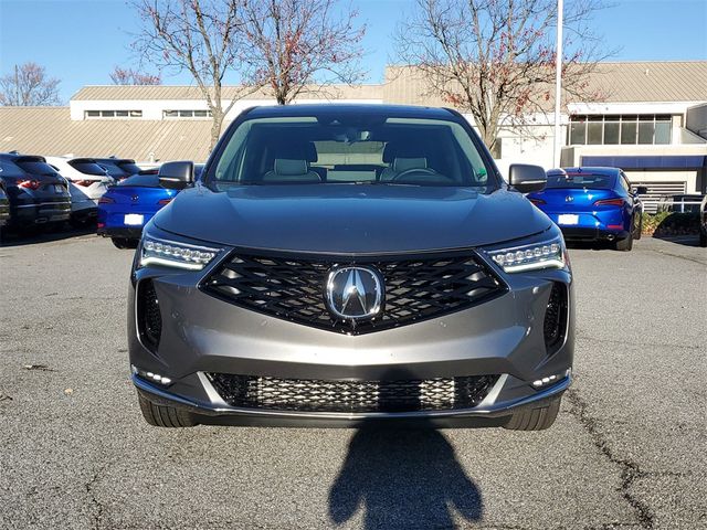 2025 Acura RDX Advance