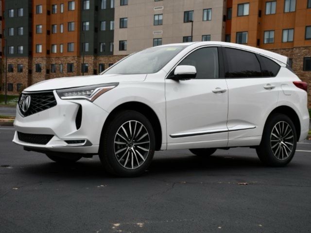 2025 Acura RDX Advance