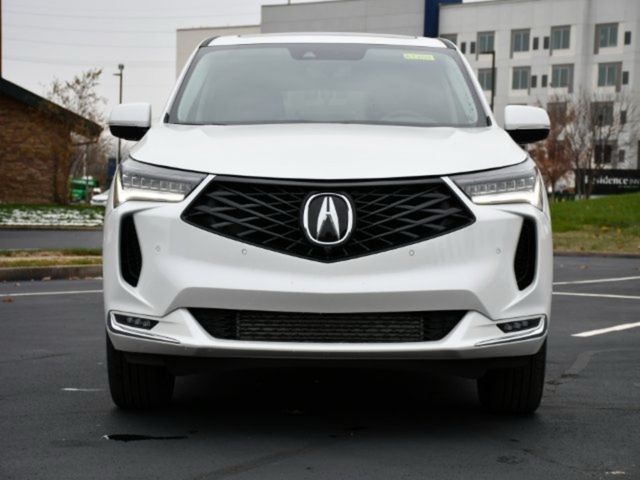 2025 Acura RDX Advance