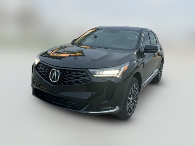 2025 Acura RDX Advance