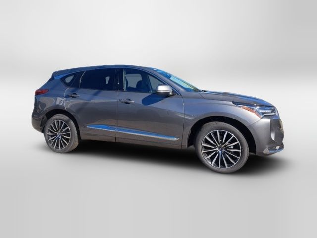 2025 Acura RDX Advance