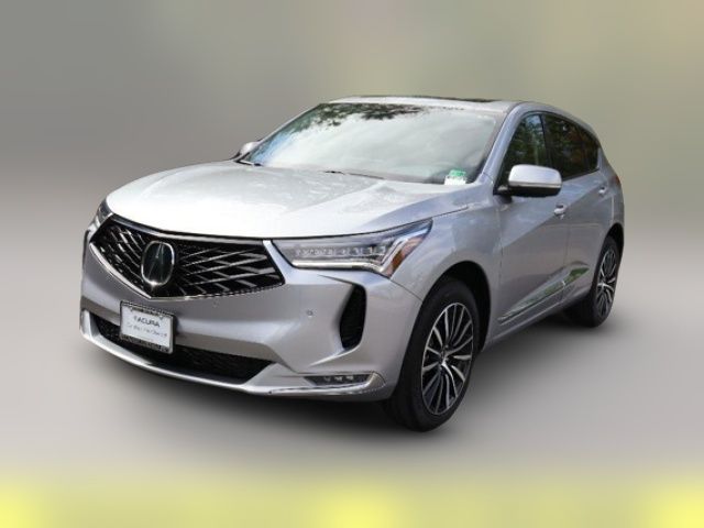 2025 Acura RDX Advance