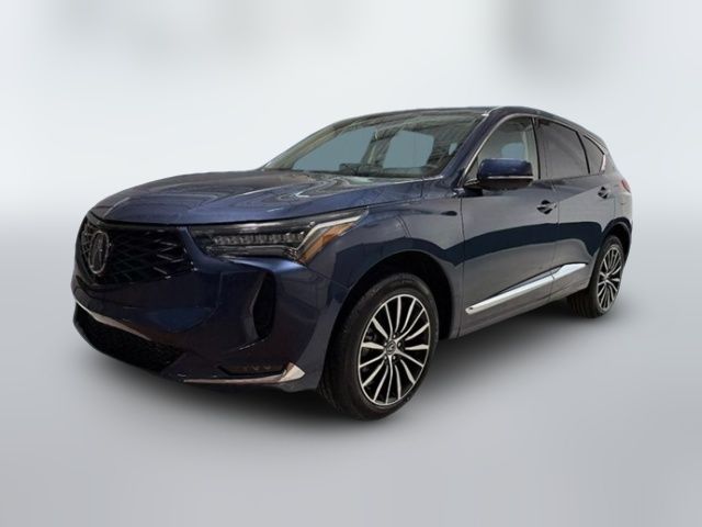 2025 Acura RDX Advance