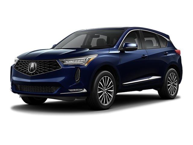 2025 Acura RDX Advance