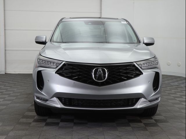 2025 Acura RDX Advance