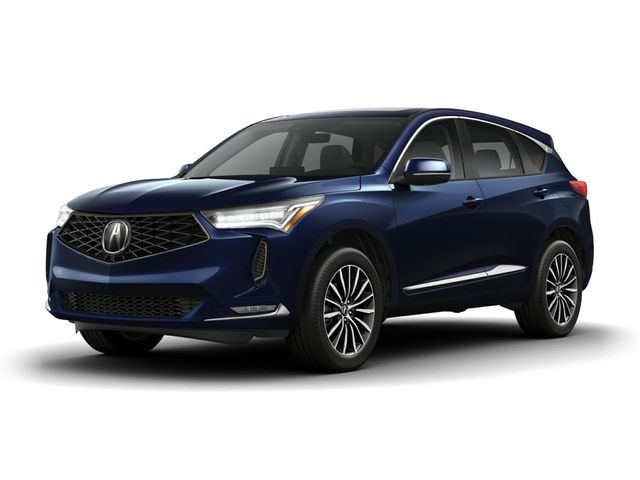 2025 Acura RDX Advance