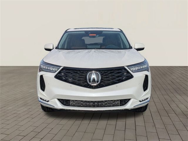 2025 Acura RDX Advance