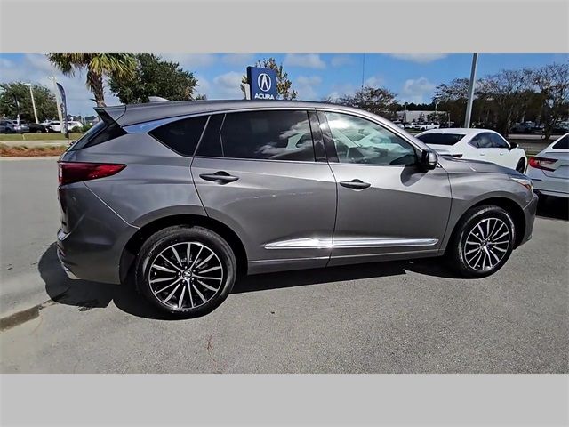 2025 Acura RDX Advance