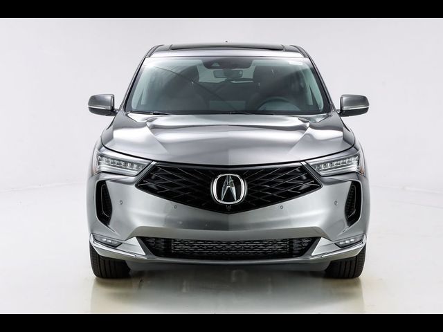 2025 Acura RDX Advance